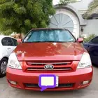 كيا كارنفال 2009