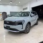 فورد تيرتورى امبيانتي 2026 - FORD TERRITORY AMBIENTE