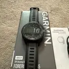 Garmin Forerunner 165 AMOLED ساعة