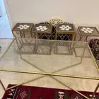 طاولات خدمه