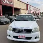 هايلوكس 2014 عادية