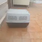 بيت كلاب متنقل