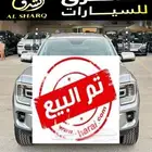 فورد افرست 2024 دبل XLT تم البيع