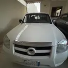 مازدا حوض وانيت غمارتين