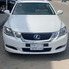 لكزس GS 460 2011 فل كامل سعودي استخدام شخصي للبيع