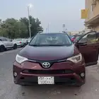 Toyota RAV 4 single owner 4x4 mid option for sale