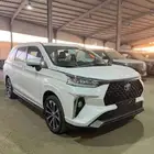 تويوتا فيلوز glx موديل 2025 كاش و أقساط