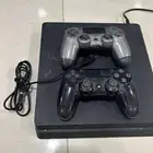 PS4 سلم مستعمل
