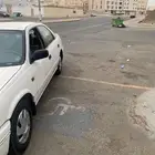 تايوتا كامري