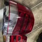 اصطب شنطه وركن لكزس جيب 2013