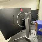 شاشة قيمينق 27