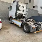 فولفو نقل خاص