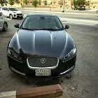 جاكوار xf