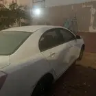 سيارة جيلي صبنية 2012