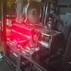 كمبيوتر AMD تجميع احترافي للألعاب والتصميم مواصفات عالية PC