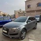 اودي موديل 2015 الممشى 30