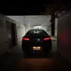 للبيع سياره هونداي سوناتا 2018