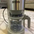 اله قهوه مقطره و خبازه للبيع