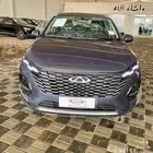 شيرى تيجو 2 برو كمفورت 2025 كاش واقساط