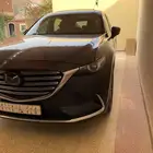 مازدا CX9 2020