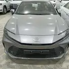 كامري LE بنزين نص فل 2025 - 120.000ر.س