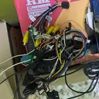 شاشه أندرويد