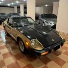 للبيع نيسان 280zx زد 1980بحالة الوكالة الفئه العاشرة 10