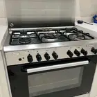 فرن جليم غاز 80 50