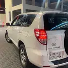 راف فور 2012 نظيف جدا