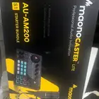 جهاز بودكاست احترافي   مايك كوندينسر