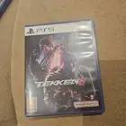 لعبة تيكن 8 ب 125 ريال