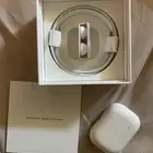 سماعة ايربودز برو مع ملحقاتها كامله