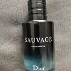 عطر ديور سوفاج أو دو بارفان (60 مل) - Sauvage الأصلي