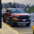 رينجر رابتر بودي بلد