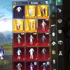 حساب ببجي للبيع يخوان انا صامل والله