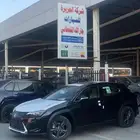 لكزس UX 300 AH 2024 هايبرد سعودي ربح صفر