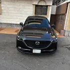 CX9 2018 ممشى 63