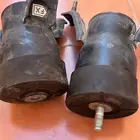 كراسي كامري 2001