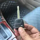 كامري 2004 قرندي