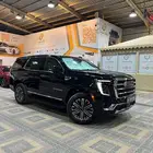 عرض خاص GMC يوكن ايليفشن بدون دبل موديل 2025