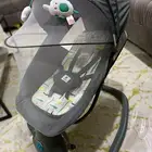 هزازه ماستيلا كهربائيه للاطفال