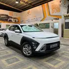 عرض خاص هيونداي كونا فليت موديل 2026 بطاقه جمركيه