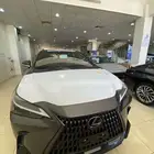 لكزس ان اكس 350 AAالموديل 2026