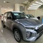 هيونداي كريتا الموديل 2025 فل كامل