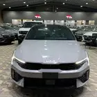 كيا كي 5 جي تي لاين موديل 24 او25 تقسيط او كاش اسعار مميزه