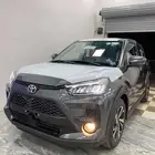 تويوتا رايز لمتد فل كامل 2026 رصاصي