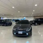 اوبتما 2018 ديزل فتحة بانوراما رقم السيارة121