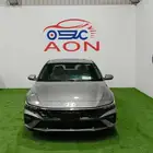 هونداي النترا 2.0 سمارت 2026