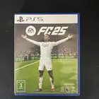 للبيع شريط فيفا 25