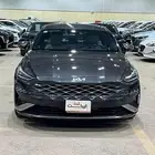 كيا 2022 K8 سعودي